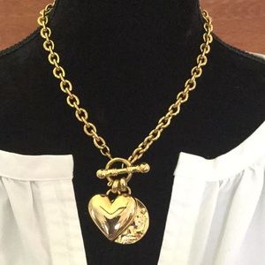 Fashion Necklace